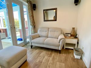 Garden Room- click for photo gallery
